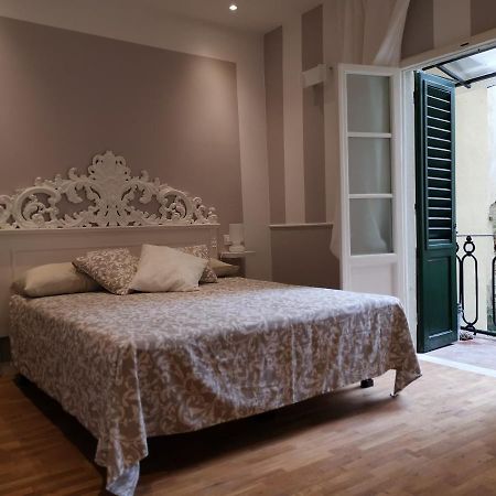 Appartamento Eva Florence Buitenkant foto
