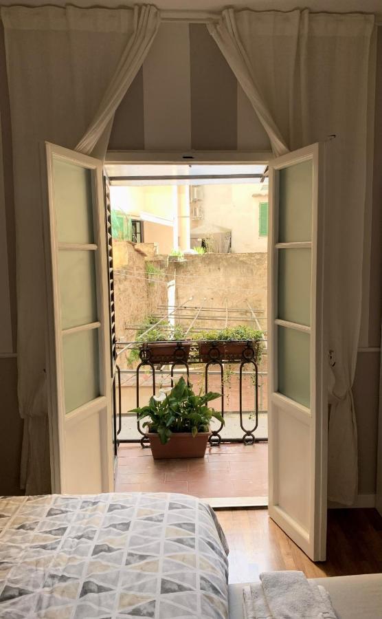 Appartamento Eva Florence Buitenkant foto