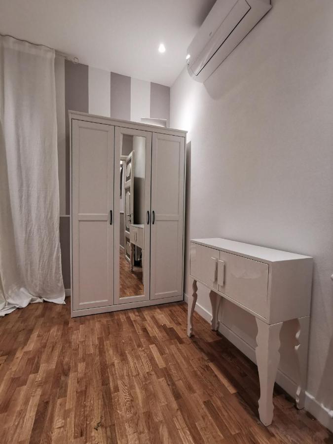 Appartamento Eva Florence Buitenkant foto